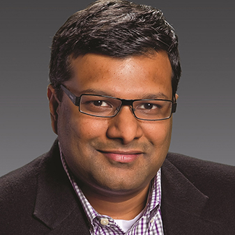 <center>Sridhar Sukumaran</center>