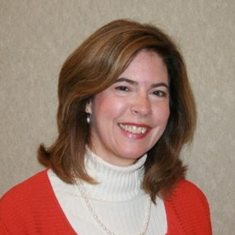 <center>Lisa Powell</center>