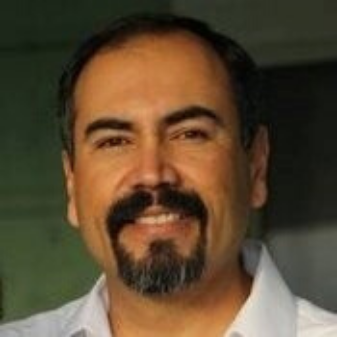 <center>Edward W. Romero, Ph.D.  </center>